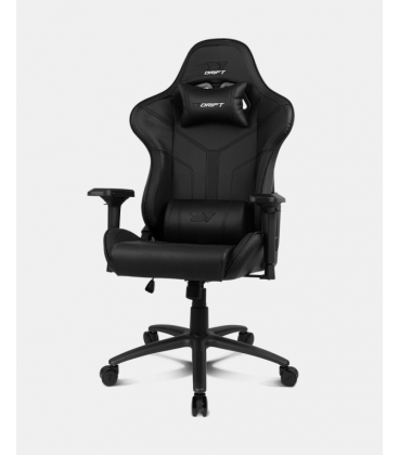 SILLA GAMING EXPERT DRIFT DR350 NEGRA