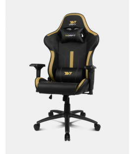 SILLA GAMING EXPERT DRIFT DR350 DORADA