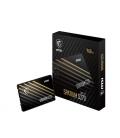 Disco Duro MSI Spatium S270 2.5" 960GB SSD SATA3 3D NAND