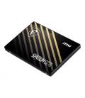 Disco Duro MSI Spatium S270 2.5" 960GB SSD SATA3 3D NAND