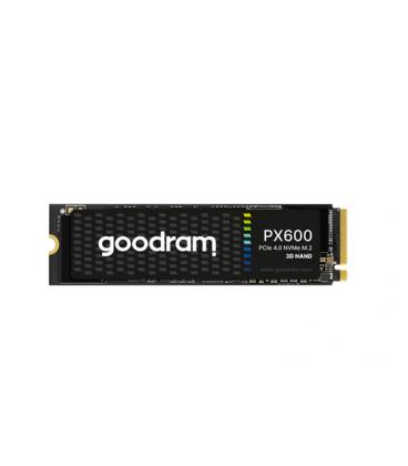 Goodram PX600 SSD 500GB PCIe NVMe Gen 4 X4