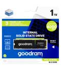 Goodram PX600 SSD 500GB PCIe NVMe Gen 4 X4