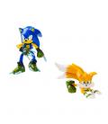 Surtido de figuras pack de 2 sonic