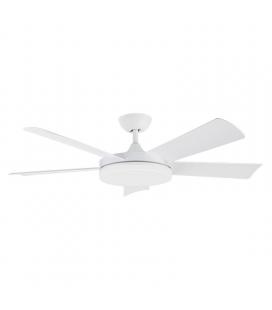 Ventilador de techo orbegozo cp 115132/ 40w/ 5 aspas 132cm/ 6 velocidades