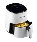 Freidora por aire / sin aceite fagor naturfry compact fge25d01/ 1450w/ capacidad 2.5l