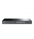 SWITCH TP LINK OMADA TL-SG2218 / SMART, 16x1G, 2xSFP