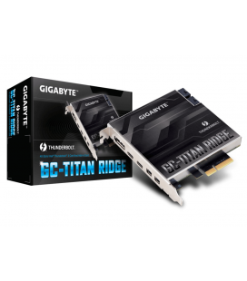 TARJETA DE EXPANSION GIGABYTE TITAN RIDGE