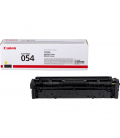 TONER CANON N 054 AMARILLO
