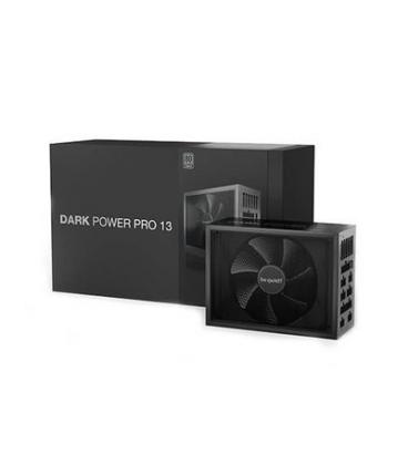 FUENTE DE ALIMENTACION ATX 1300W BE QUIET DARK POWER PRO 13