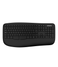 Phoenix k201 teclado ergonómico inalámbrico 2.4ghz