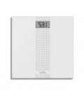 Bascula de baño electronica laica ps1054 blanco 180 kg