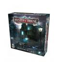 Juego de mesa mystery house edad recomendada 14