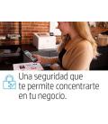 HP Color LaserJet Pro Impresora LaserJet Pro a color M454dn, Estampado, Impresión a dos caras