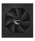 Gigabyte GP-UD850GM PG5 unidad de fuente de alimentación 850 W 20+4 pin ATX ATX Negro