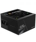 Gigabyte GP-UD850GM PG5 unidad de fuente de alimentación 850 W 20+4 pin ATX ATX Negro