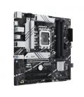 ASUS Placa Base PRIME B760M-A-CSM DDR5 mATX 1700