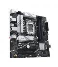 ASUS Placa Base PRIME B760M-A-CSM DDR5 mATX 1700