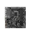 MSI MB PRO B760M-A WIFI Intel B760 LGA 1700 micro ATX