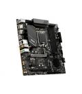 MSI MB PRO B760M-A WIFI Intel B760 LGA 1700 micro ATX