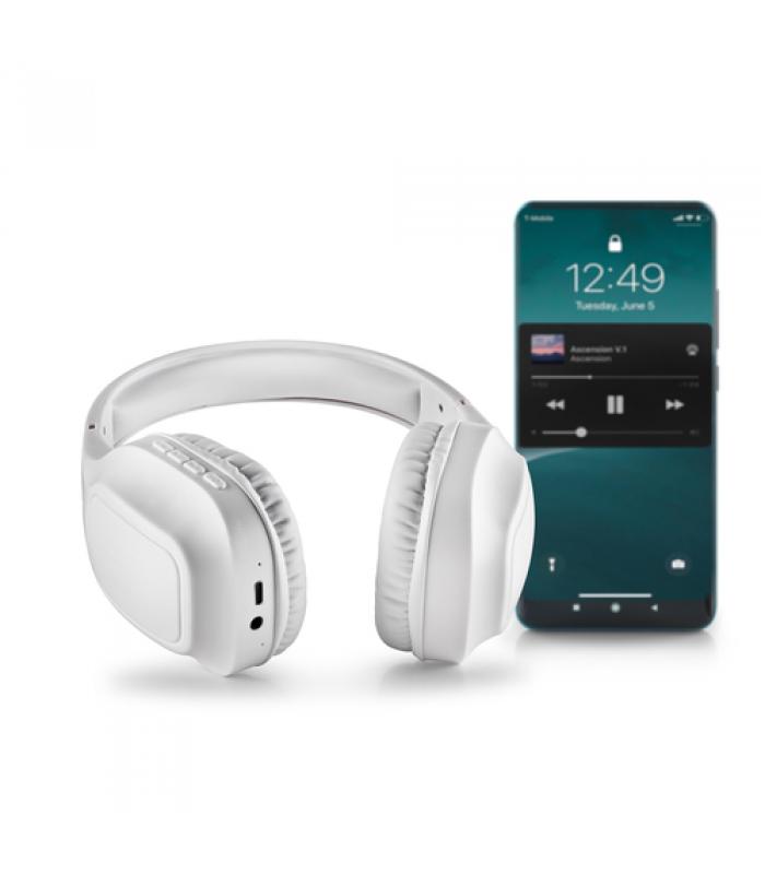 NGS Artica Lust Auriculares Inalambricos Bluetooth - Microfono
