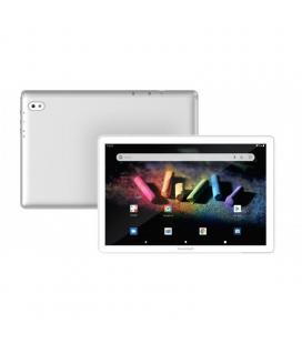 Tablet sunstech tab1012 10.1'/ 3gb/ 32gb/ quadcore/ 4g/ plata