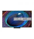Televisor LG UHD 75UR91006LA 75"/ Ultra HD 4K/ Smart TV/ WiFi