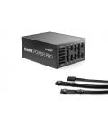 be quiet! DARK POWER PRO 13d unidad de fuente de alimentación 1600 W 20+4 pin ATX ATX Negro