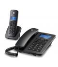 TELEFONO MOTOROLA C4201 COMBO