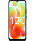 SMARTPHONE XIAOMI REDMI 12C 4GB/128GB 6.71" AZUL OCEANO