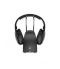 Auriculares epos sennheiser rs 120 - w inalambrico negro