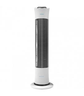 Ventilador de torre cecotec energysilence 6090 skyline 76cm