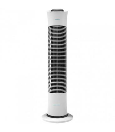 Ventilador de torre cecotec energysilence 6090 skyline 76cm