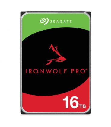 Seagate IronWolf Pro NAS ST16000NT001 16TB 3.5" SA