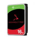 Seagate IronWolf Pro NAS ST16000NT001 16TB 3.5" SA