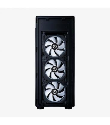 Hiditec H1 AIR Negro
