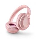 Auriculares Inalámbricos NGS Artica Greed/ con Micrófono/ Bluetooth/ Rosa