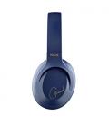 Auriculares Inalámbricos NGS Artica Greed/ con Micrófono/ Bluetooth/ Azul