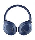 Auriculares Inalámbricos NGS Artica Greed/ con Micrófono/ Bluetooth/ Azul