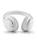 Auriculares Inalámbricos NGS Artica Greed/ con Micrófono/ Bluetooth/ Blanco