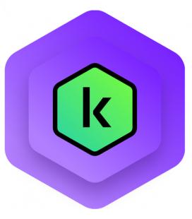 Kaspersky Lab Plus 1 Dispositivo Licencia 1 año ESP