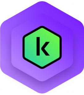 Kaspersky Lab Plus 5 Dispositivos Licencia 1 año ESP
