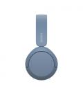 Auriculares inalámbricos Sony WH-CH520/ con Micrófono/ Bluetooth/ Azules
