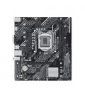 Placa Base Asus Prime H510M-K R2.0 Socket 1200/ Micro ATX