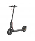 Patinete eléctrico xiaomi electric scooter 4/ motor 600w/ ruedas 10'/ 25km/h/ autonomía 35km/ negro