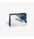 Caja Externa para Disco SSD M.2 NVMe TooQ TQE-2200/ USB 3.2/ Sin tornillos