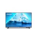 Televisor Philips 32PFS6908 32"/ Full HD/ Ambilight/ Smart TV/ WiFi