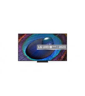 Televisor LG UHD 65UR91006LA 65"/ Ultra HD 4K/ Smart TV/ WiFi