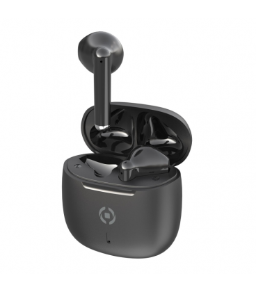 CELLY TRUE WIRELESS EARBUDS BUZ BK