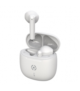 CELLY TRUE WIRELESS EARBUDS BUZ WH