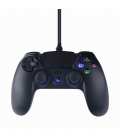 Gembird Gamepad con Vibración con cable PS4/PC